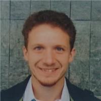 Hunter Johnson, photo 2