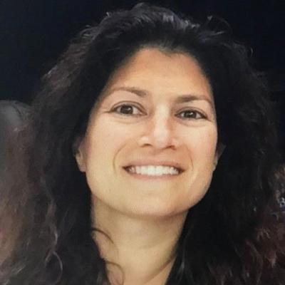 Kristen Lomastro, photo 1