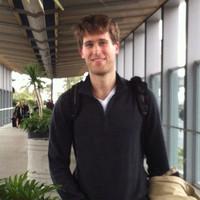 Benjamin Dawson, photo 2