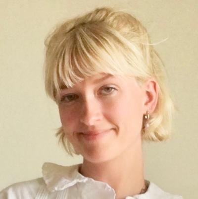 Tess McCann, photo 2