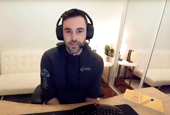 Peter Knudson, photo 2