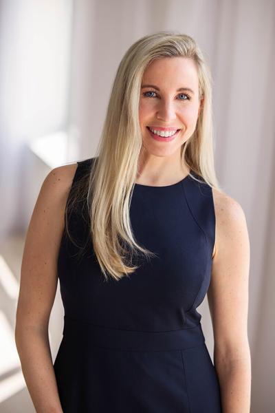 Lauren Roberge, photo 2