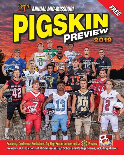 Jay Thudium, photo 1