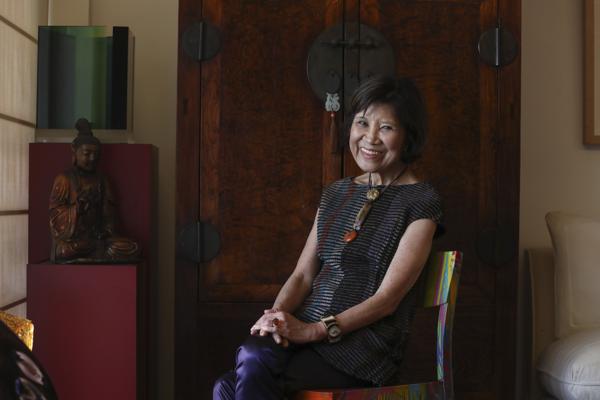 Kai-Yin Lin, photo 1