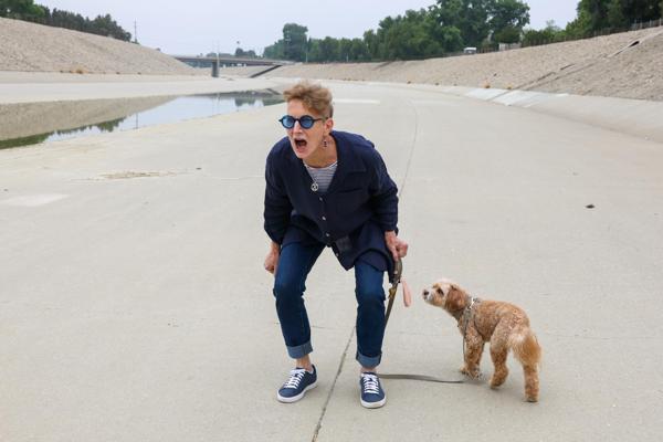 Melanie Winter, photo 1