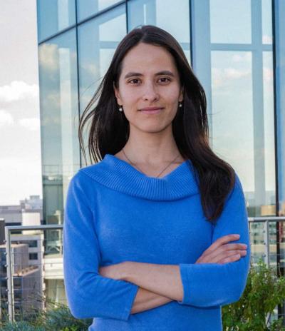 Tracy Williams, photo 1