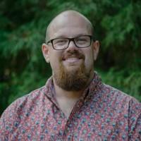 Bryan Kauder, photo 1