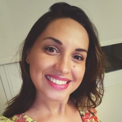 Gabriela Olavarrieta, photo 1