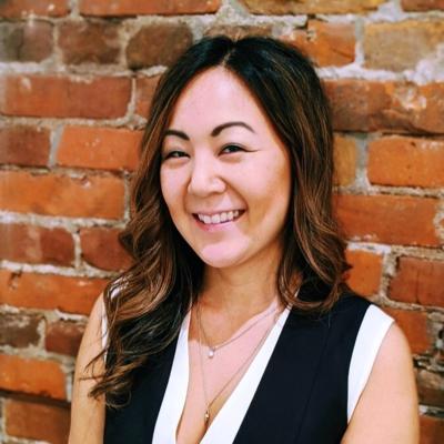 Angela Bucher, photo 2