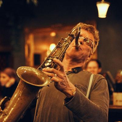 Fredrik Lundin, photo 1