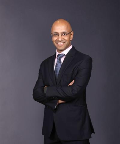 Anant Gupta, photo 1