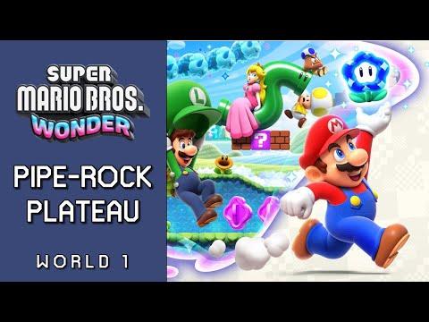 Charity Pipe, photo 1