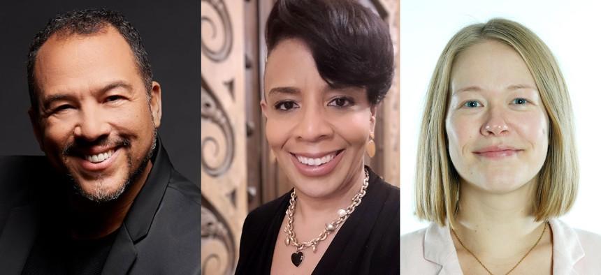 Erica Martin, photo 1