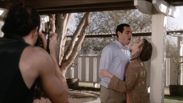 Serena Schuler, photo 1