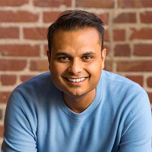 Gaurav Jain, photo 1