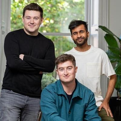 Luke Mackey, photo 1