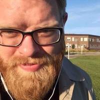 Jens Petersen, photo 1