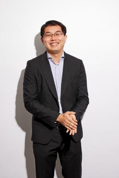 David Xia, photo 1
