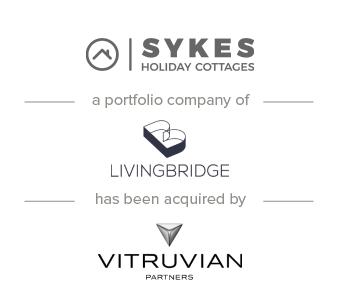 Clive Sykes, photo 2