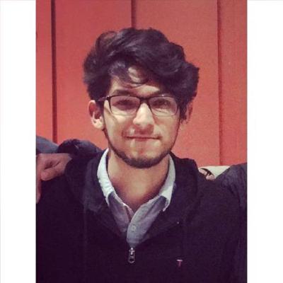 Aditya Soni, photo 1