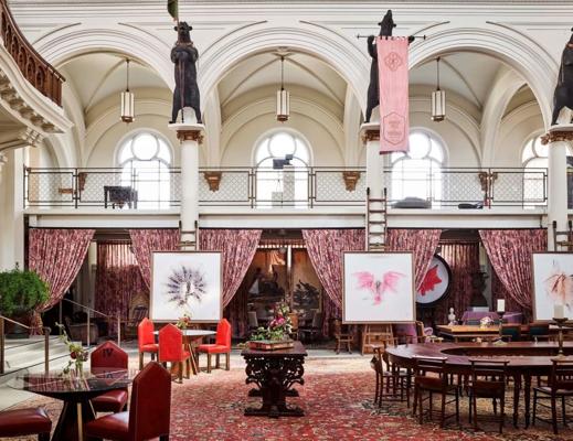 Lizaveta Sergeev, photo 2