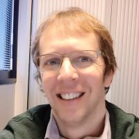 Jeremy Petit, photo 2