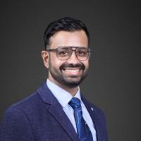 Mohit Ahuja, photo 2