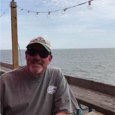 William Berriel, photo 1