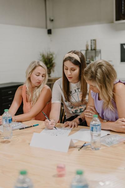 Morgan Seigler, photo 1