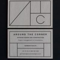 Germain Raalte, photo 1