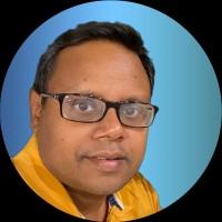 Amir Kalman, photo 1