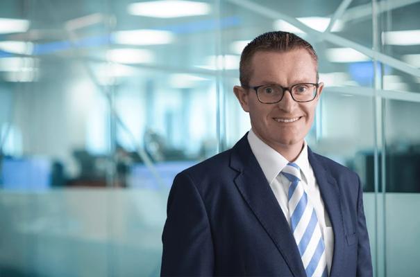 Andrew Quinn, photo 2