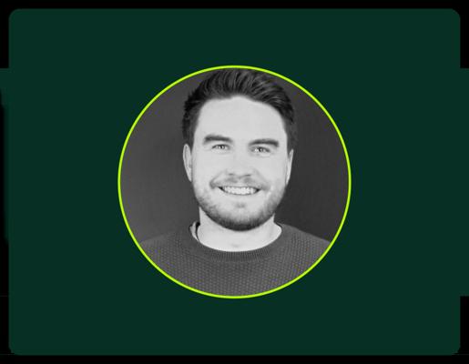 Craig Turner, photo 2