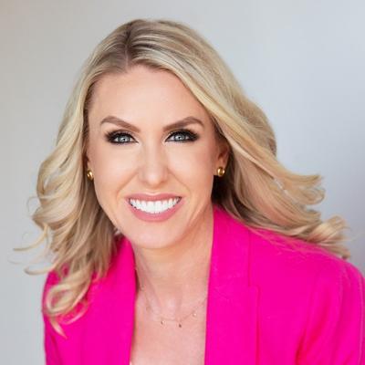 Molly Michet, photo 2