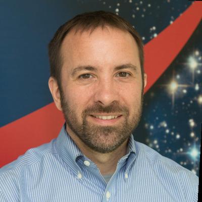 Daniel Kocevski, photo 1