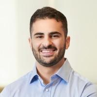 Parsa Saljoughian, photo 2