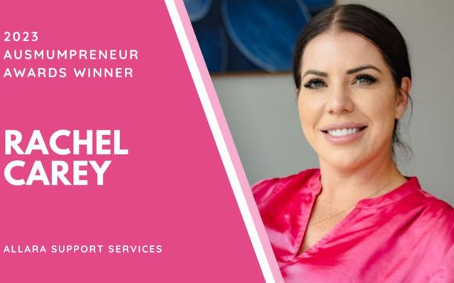 Rachel Carey, photo 1