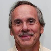 Dan Zwillinger, photo 1