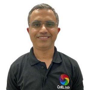 Raman Ladhani, photo 1