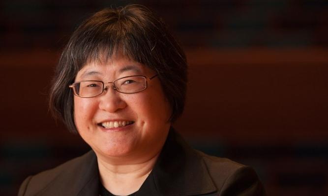 Chenyi Chen, photo 1