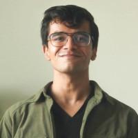 Anvay Tewari, photo 2