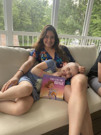 Shane Nebbia, photo 2