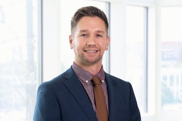 Travis LaDuke, photo 1