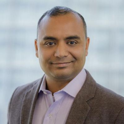 Sunil Singh, photo 2
