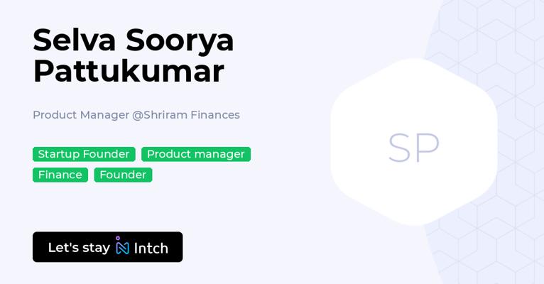 Selva Soorya, photo 1