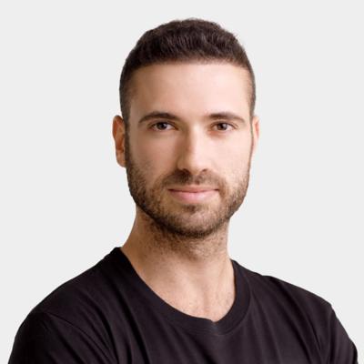 Ariel Shalev, photo 1