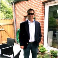 Thomas Larson, photo 2