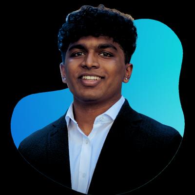 Aadhav Prabu, photo 1