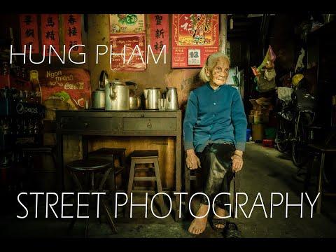 Hung Pham, photo 2