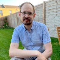 Nick Spinale, photo 2